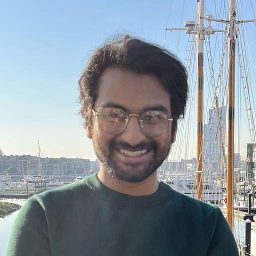 Neal Bhattacharya