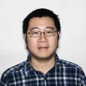 Xu Xu